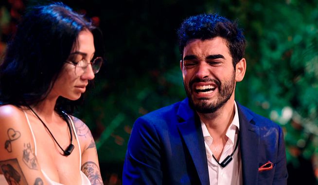P22 - Las hogueras finales de la sexta edición