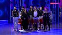Gala 2: Primera eliminación y dos nuevos candidatos en la casita