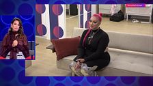 Gala 4: Noa, fuera del proceso de casting