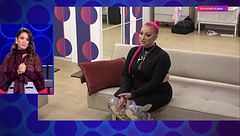 Gala 4: Noa, fuera del proceso de casting