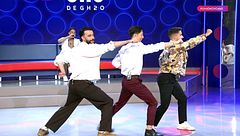 Gala 5: Nuevos candidatos en el sofá y una cara nueva