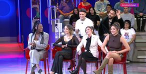 Gala 6: Noche de preguntas y eliminación