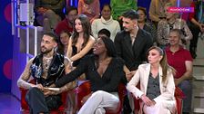 Gala 8: Un duelo, lágrimas y mucha magia