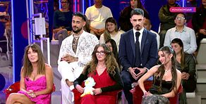 Gala 9: Nuevo finalista en el sofá