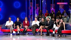Gala 11: La semifinal