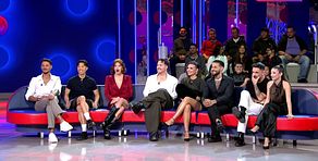 Gala 11: La semifinal