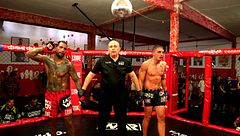 P4 - Combates de alto voltaje