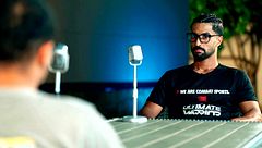 P5 - Un tenso combate de paisanos