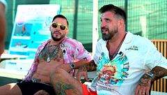 P7 - Una despedida, un día inolvidable y un cambio de equipo