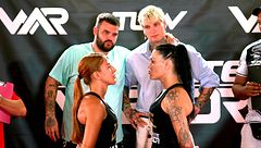 P8 - La decisión de Sara y el regreso de dos leyendas