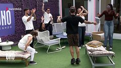 Resumen diario 13/10/2025