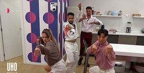 Resumen diario 28/10/2025