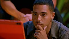 P7 - La desesperada reacción de Gilbert ante la infidelidad de Claudia