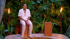 P11 - La hoguera de confrontación de Gilbert y Claudia