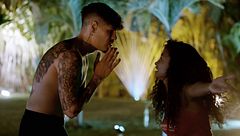 P12 - Mayeli asalta Villa Montaña