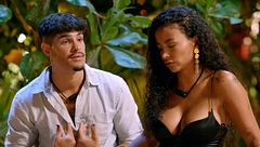 P13 - Mayeli y Álvaro, ante la hoguera de las consecuencias