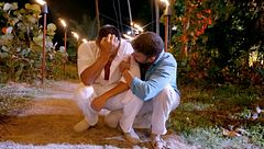 P18 - La hoguera más dura