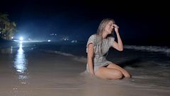 P19 - Claudia se ahoga en la desesperación