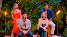 P22 -  La decisión final de Helena y Rodri y unas intensas hogueras mixtas