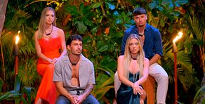 P22 -  La decisión final de Helena y Rodri y unas intensas hogueras mixtas