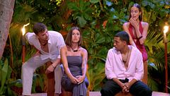 P23 - La segunda hoguera mixta y las primeras pistas del desenlace