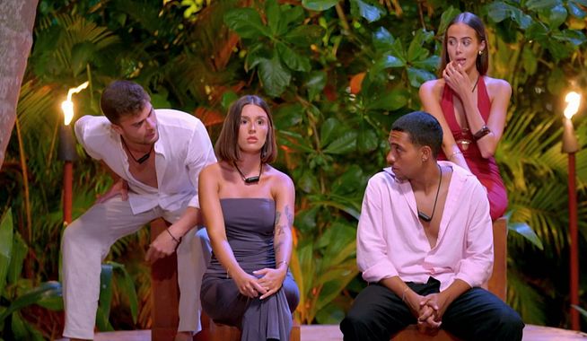 P23 - La segunda hoguera mixta y las primeras pistas del desenlace