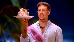 P24 - El cara a cara de Borja y Darío y el abandono de Sandra Barneda