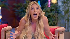 P27 - Claudia pierde los nervios en su reencuentro con Gilbert