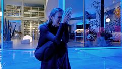 P28 - Almudena se reencuentra con Darío enamorada pero rota de dolor