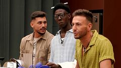 Resumen diario 17/11/2025