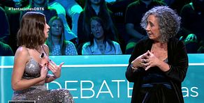 Debate 6 - El cara a cara de Sandra con su suegra