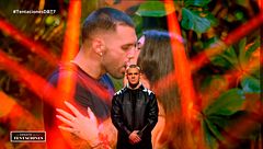 Debate 7 - Rodri, con el corazón roto