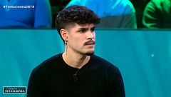 Hay más imágenes 3 - La paternidad de Álvaro y las dudas de Darío