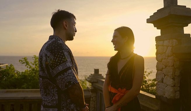 P4 - La prueba definitiva: convivencia