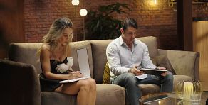 P7 - La semana de la intimidad y la primera decisión crucial de cada pareja