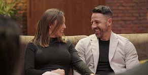 P9 - Tras 'Casados a primera vista'. Seis semanas después