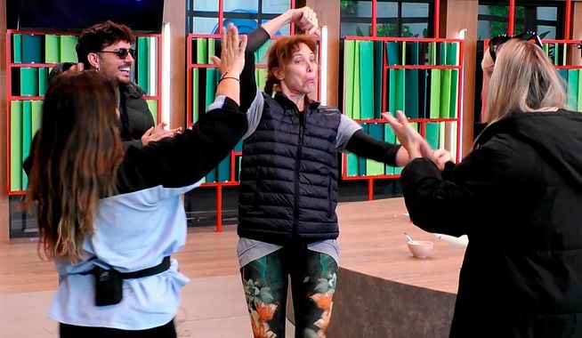 Resumen diario 06/02/2026