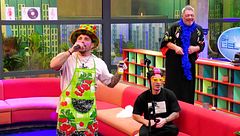 Resumen diario 11/02/2026