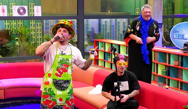 Resumen diario 11/02/2026