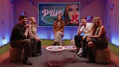 P5 - Almudena y Darío se reencuentran y Olatz rompe con Barranco