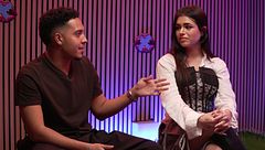 P6 -  Helena y Gilbert se enfrentan a sus compañeras ante las evidencias que confirman su relación