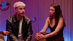 P7 - Juanpi y Mara, cara a cara, deciden el futuro de su relación