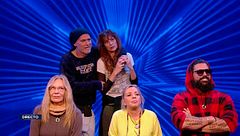 Especial Salvación 1