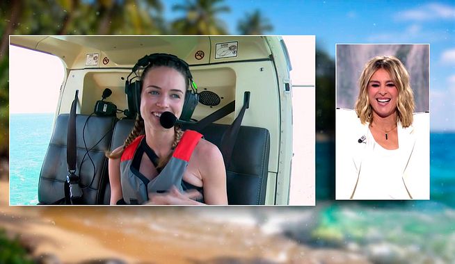 Conexión Honduras 1