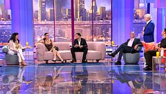 P10- Casados a primera vista...¿Para siempre?