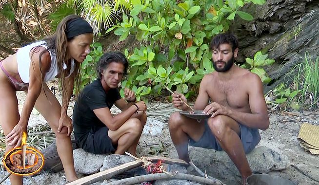 Resumen diario 13/04/2026