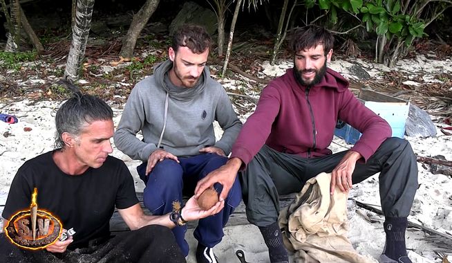 Resumen diario 21/04/2026