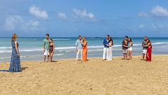 P1 - Comienza la más fuerte prueba de amor