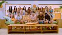 P4 - La audiencia de las sombras expulsa a una de las parejas