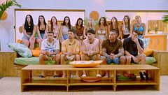 P4 - La audiencia de las sombras expulsa a una de las parejas